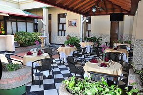 Hotel Bahia Blanca