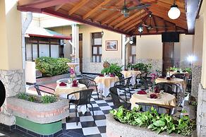 Hotel Bahia Blanca