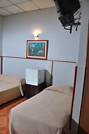 Hotel Bahia Blanca