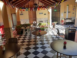 Hotel Bahia Blanca