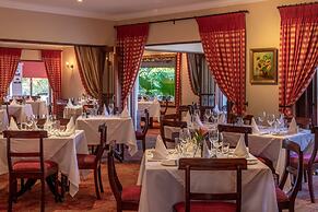 Oliver's Restaurant & Lodge