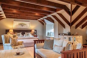 Oliver's Restaurant & Lodge