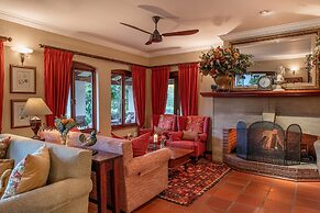 Oliver's Restaurant & Lodge