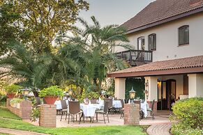 Oliver's Restaurant & Lodge
