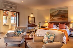 Oliver's Restaurant & Lodge