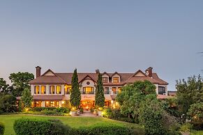 Oliver's Restaurant & Lodge