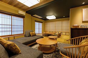 NISHIYAMA RYOKAN Established in 1953