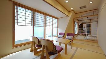 NISHIYAMA RYOKAN Established in 1953