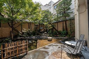 NISHIYAMA RYOKAN Established in 1953
