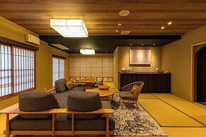 NISHIYAMA RYOKAN Established in 1953