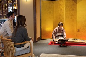 NISHIYAMA RYOKAN Established in 1953