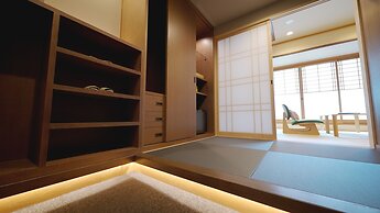 NISHIYAMA RYOKAN Established in 1953