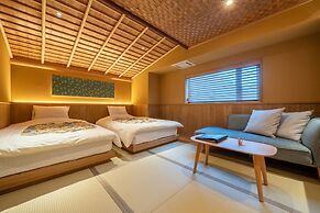 NISHIYAMA RYOKAN Established in 1953