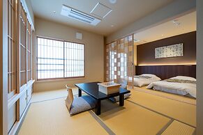 NISHIYAMA RYOKAN Established in 1953
