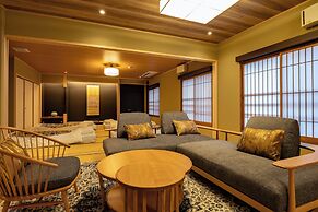 NISHIYAMA RYOKAN Established in 1953