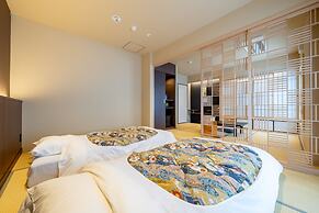 NISHIYAMA RYOKAN Established in 1953