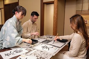 NISHIYAMA RYOKAN Established in 1953