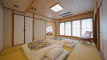 NISHIYAMA RYOKAN Established in 1953