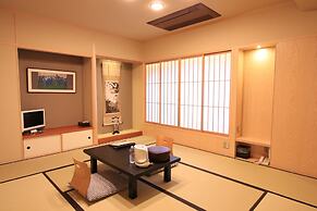 NISHIYAMA RYOKAN Established in 1953