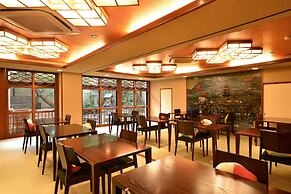 NISHIYAMA RYOKAN Established in 1953