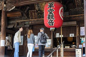 NISHIYAMA RYOKAN Established in 1953