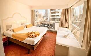 Hotel Costa del Sol