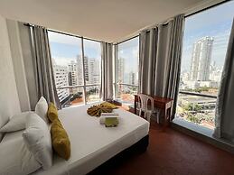 Hotel Costa del Sol