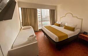 Hotel Costa del Sol