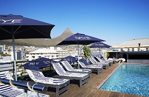 The Hyde All-Suite Hotel