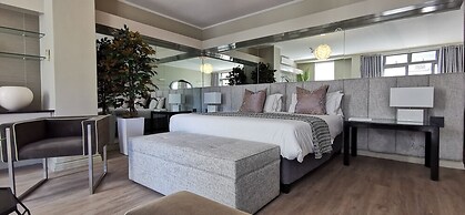 The Hyde All-Suite Hotel