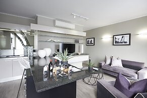 The Hyde All-Suite Hotel