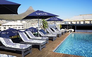 The Hyde All-Suite Hotel