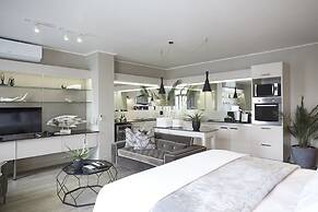 The Hyde All-Suite Hotel