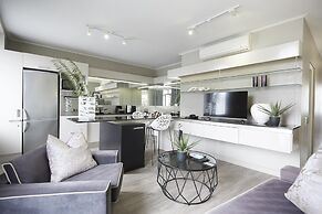 The Hyde All-Suite Hotel