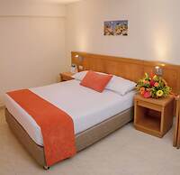 Hotel be La Sierra