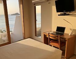 Hotel be La Sierra