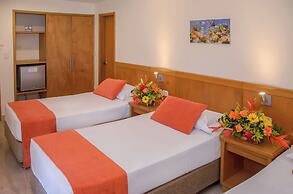 Hotel be La Sierra