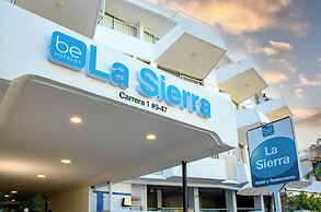 Hotel be La Sierra