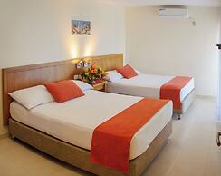 Hotel be La Sierra