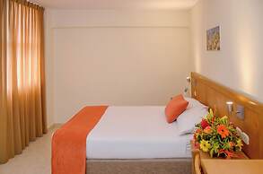 Hotel be La Sierra