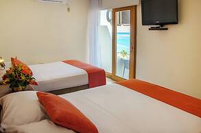 Hotel be La Sierra