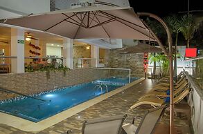 Hotel be La Sierra