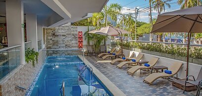 Hotel be La Sierra