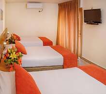 Hotel be La Sierra
