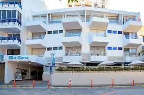 Hotel be La Sierra