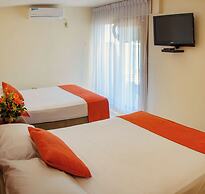 Hotel be La Sierra