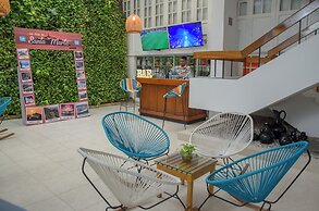 Hotel be La Sierra