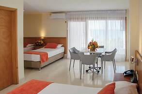 Hotel be La Sierra