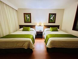 Hotel Villa Florida Córdoba
