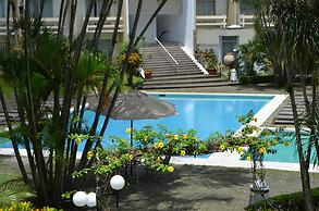 Hotel Villa Florida Córdoba